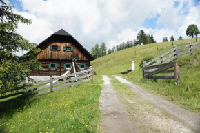 Wurzeggeralm